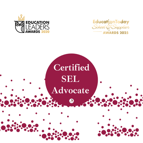 Certified SEL Advocate Coaching Programme