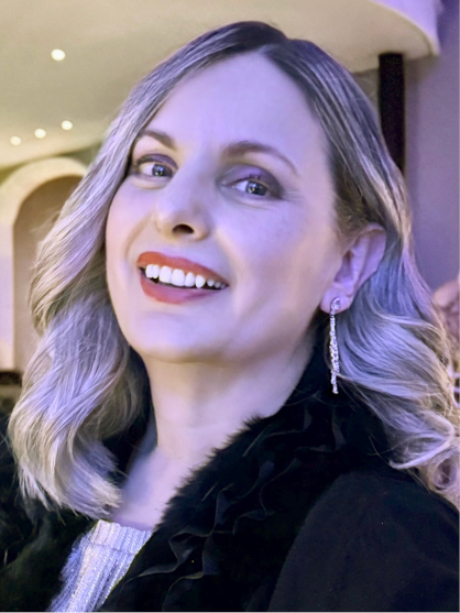 Sonia Paraskevaidou