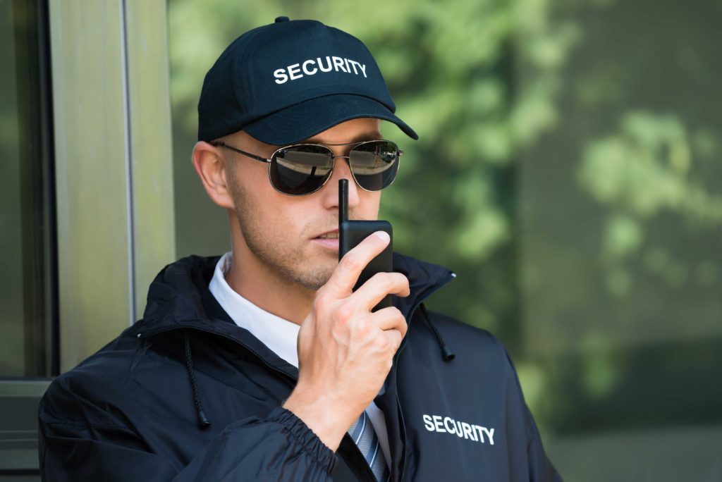 Εκπαίδευση Προσωπικού Ασφαλείας | SECURITY